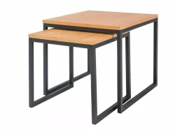 Signal Ławy I Stoliki Do Pokoju Młodzieżowego|Ławy I Stoliki Do Salonu*Zestaw ław Largo Duo