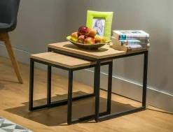 Signal Ławy I Stoliki Do Pokoju Młodzieżowego|Ławy I Stoliki Do Salonu*Zestaw ław Largo Duo