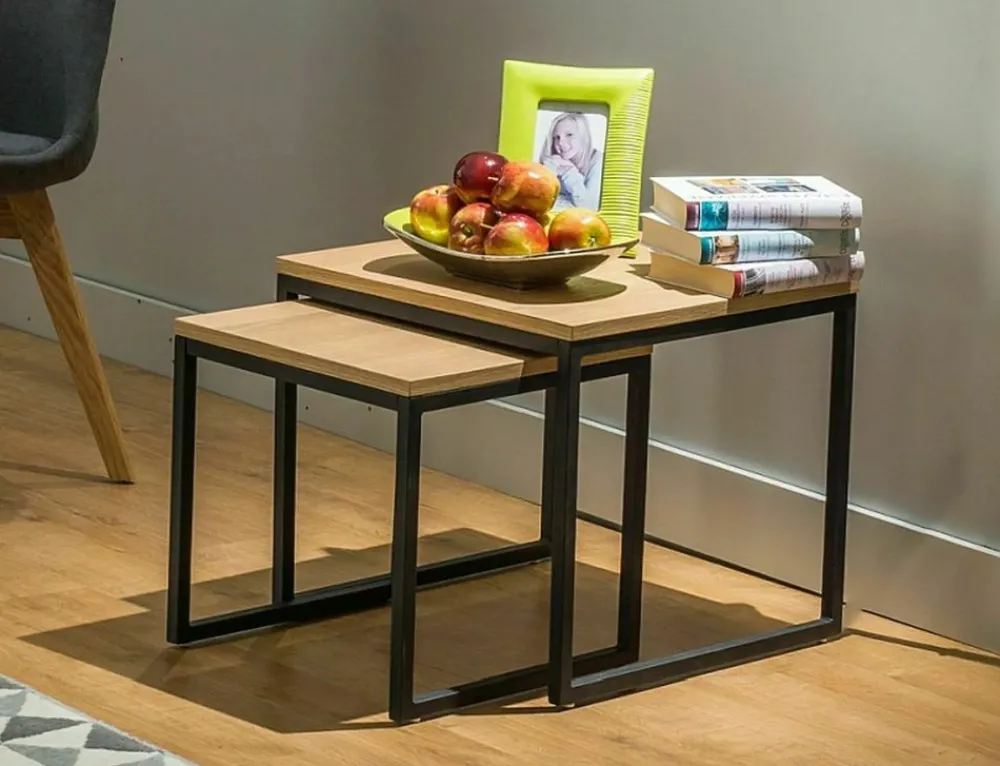 Signal Ławy I Stoliki Do Pokoju Młodzieżowego|Ławy I Stoliki Do Salonu*Zestaw ław Largo Duo