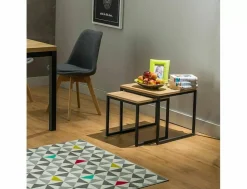 Signal Ławy I Stoliki Do Pokoju Młodzieżowego|Ławy I Stoliki Do Salonu*Zestaw ław Largo Duo