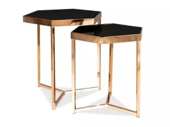 Signal Ławy I Stoliki Do Pokoju Młodzieżowego|Ławy I Stoliki Do Salonu*Zestaw ław Milos