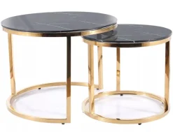 Signal Ławy I Stoliki Do Pokoju Młodzieżowego|Ławy I Stoliki Do Salonu*Zestaw ław Muse II