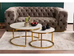 Signal Ławy I Stoliki Do Pokoju Młodzieżowego|Ławy I Stoliki Do Salonu*Zestaw ław Portafino A