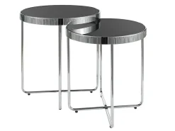 Signal Stoliki Kawowe I Ławy*Zestaw ław Saga