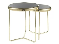 Signal Stoliki Kawowe I Ławy*Zestaw ław Scarlet II