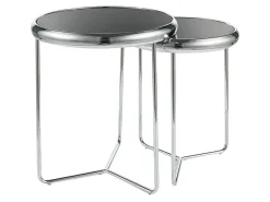 Signal Stoliki Kawowe I Ławy*Zestaw ław Scarlet II