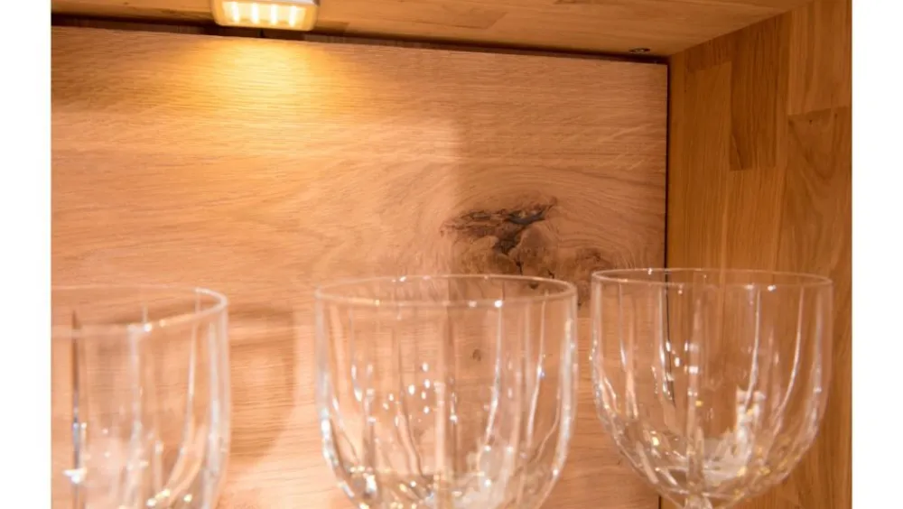 Dekort Zestawy Do Jadalni*Zestaw dębowy do jadalni Denver I