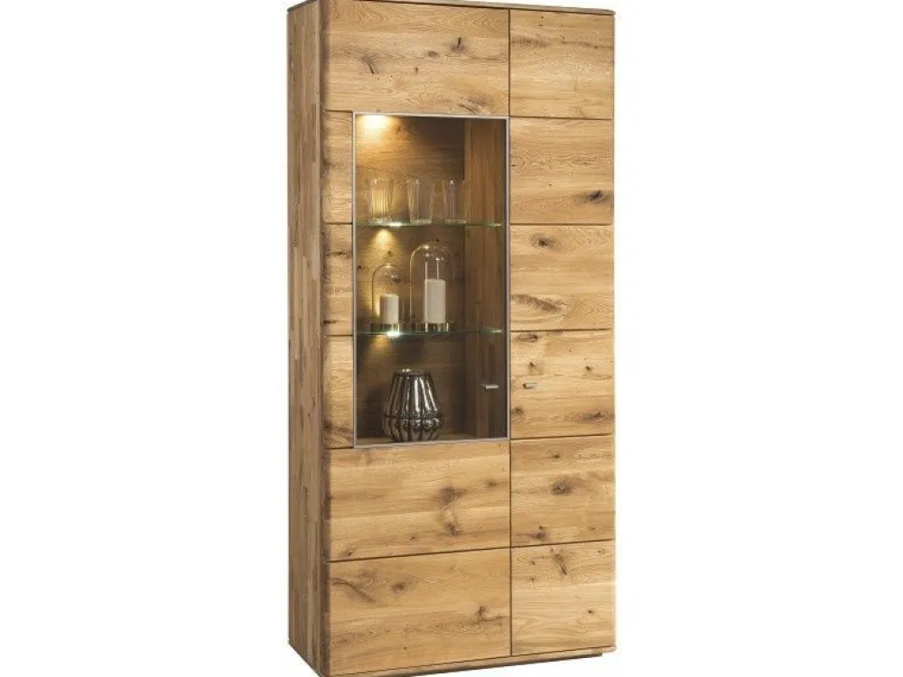 Dekort Zestawy Do Jadalni*Zestaw dębowy do jadalni Denver I