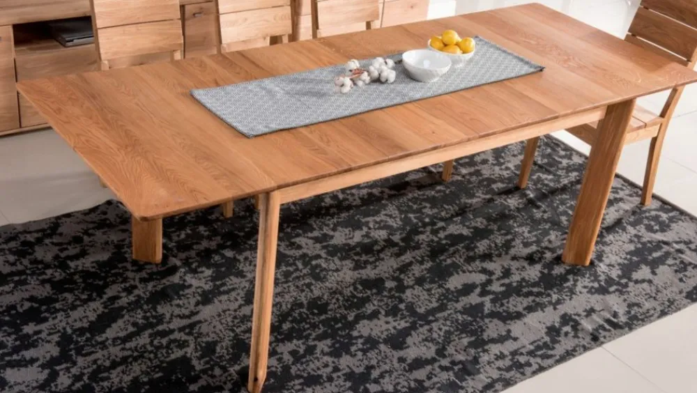 Dekort Zestawy Do Jadalni*Zestaw dębowy do jadalni Denver I