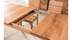 Dekort Zestawy Do Jadalni*Zestaw dębowy do jadalni Denver I