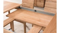 Dekort Zestawy Do Jadalni*Zestaw dębowy do jadalni Denver I