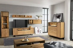 Dekort Zestawy Do Salonu|Meblościanki*Zestaw mebli do salonu Vigo IV