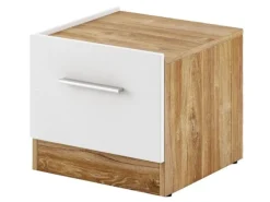 Lenart Zestawy Do Sypialni*Zestaw mebli do sypialni Dentro