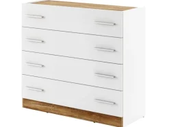 Lenart Zestawy Do Sypialni*Zestaw mebli do sypialni Dentro