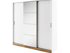 Lenart Zestawy Do Sypialni*Zestaw mebli do sypialni Dentro