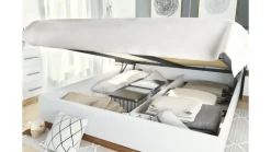 Lenart Zestawy Do Sypialni*Zestaw mebli do sypialni Dentro