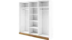 Lenart Zestawy Do Sypialni*Zestaw mebli do sypialni Dentro