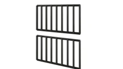 Lenart Zestawy Młodzieżowe*Zestaw mebli młodzieżowych gamingowych Teen Flex SET-07