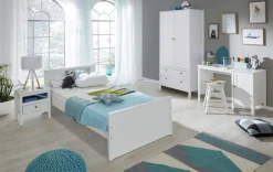 Zestawy Młodzieżowe*Zestaw mebli młodzieżowych Mebelbos Ole