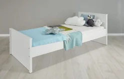 Zestawy Młodzieżowe*Zestaw mebli młodzieżowych Mebelbos Ole